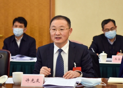 蚌埠：一以贯之完善监督体系  实现高质量监督