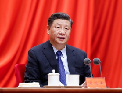 习近平在党史学习教育动员大会上强调 学党史悟思想办实事开新局  以优异成绩迎接建党一百周年