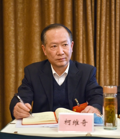 省港航集团纪委：严格履行监督职责 落实落细全会精神