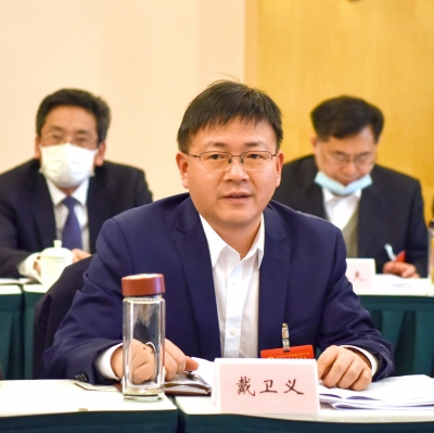 驻省委组织部纪检监察组：提高政治站位  促进完善发展