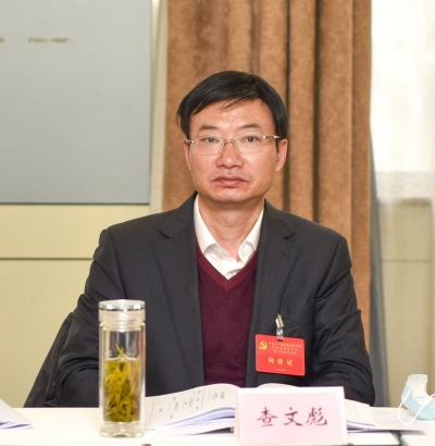 亳州：在学深悟透全会精神上用心用力 奋力推动新时代纪检监察工作高质量发展