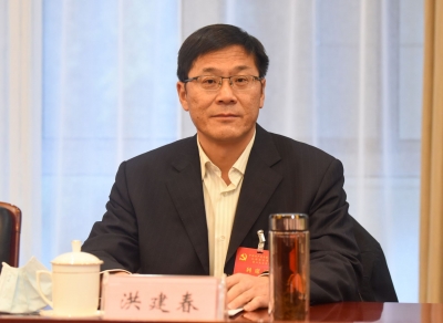 铜陵：突出“五项重点”营造“五大环境”以高质量监督促进高质量发展