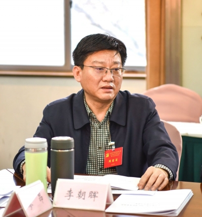 淮北：锻造高素质专业化铁军 推动纪检监察工作高质量发展