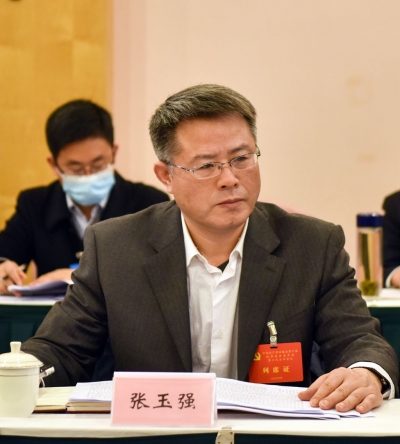 驻省担保集团纪检监察组：坚守政治定位 坚持精准监督 推动省属金融企业派驻改革高质量发展