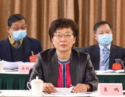 驻省市场监督管理局纪检监察组：深学细悟 狠抓落实 推动派驻监督高质量发展