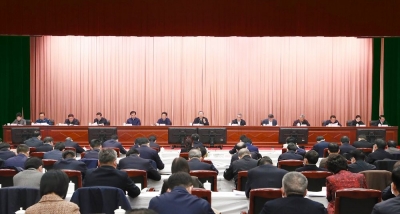 深入学习贯彻习近平总书记关于巡视工作的重要论述 以高度负责的态度务实过硬的措施着力抓好整改落实