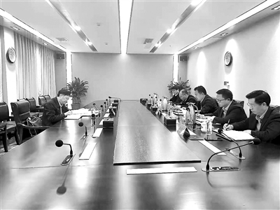 【中国纪检监察报】防治用权腐败 推动破解对一把手监督难题