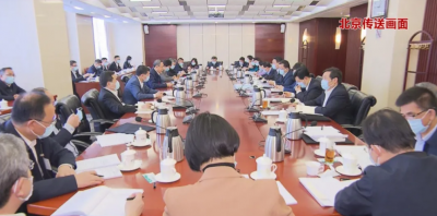 完整准确全面贯彻新发展理念 坚定不移地走高质量发展之路