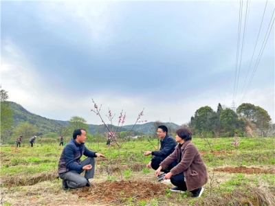 镜头 | 监督保障惠民富民政策落实