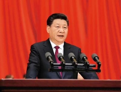 《求是》杂志发表习近平总书记重要文章