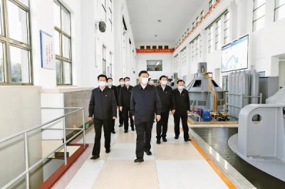 《求是》杂志发表习近平总书记重要文章