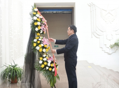 省纪委监委举行党史学习教育专题学习 刘惠主持并讲话