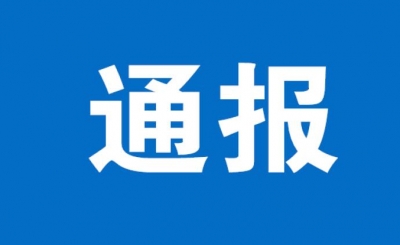 中央纪委国家监委公开通报八起违反中央八项规定精神典型问题