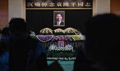视频 | 来时不果腹，去时满粮仓