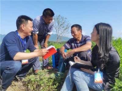 镜头 | 抓重点盯关键 做实日常监督