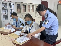 镜头 | 清廉好在端午时