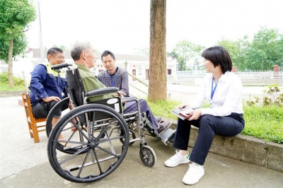 奋斗百年路 启航新征程｜ 学党史 办实事