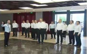 省委理论学习中心组学习会议在凤阳县小岗村召开