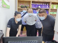 镜头 | 清廉好在端午时