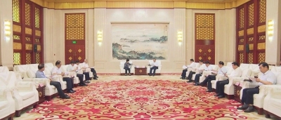 全国政法队伍教育整顿中央第七督导组向我省反馈督导意见