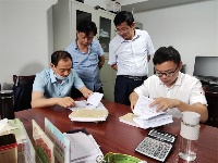 镜头 | 清廉好在端午时