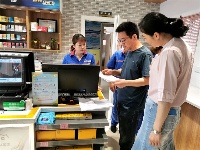 镜头 | 清廉好在端午时