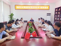 镜头 | 喜迎建党百年 歌颂光辉历程