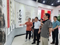 镜头 | 喜迎建党百年 歌颂光辉历程