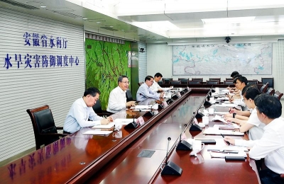 全力抓好防汛救灾各项工作 确保人民群众生命财产安全