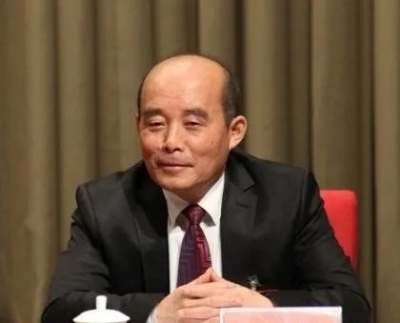 新疆生产建设兵团原副司令员、政法委书记杨福林接受中央纪委国家监委审查调查
