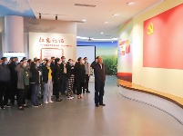镜头 | 喜迎建党百年 歌颂光辉历程