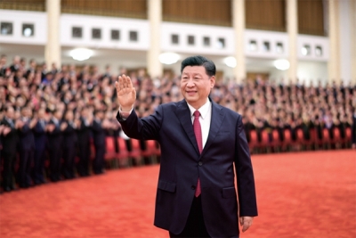 《求是》杂志发表习近平总书记重要文章《总结党的历史经验，加强党的政治建设》