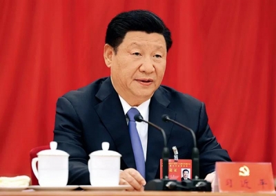 《求是》杂志发表习近平总书记重要文章《毫不动摇坚持和加强党的全面领导》