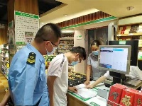 镜头 | 坚守重要时间节点 毫不松懈纠治四风