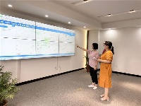 镜头 | 坚守重要时间节点 毫不松懈纠治四风