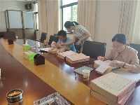 镜头 | 坚守重要时间节点 毫不松懈纠治四风