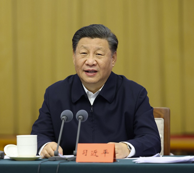 习近平总书记考察黄河入海口并主持召开深入推动黄河流域生态保护和高质量发展座谈会纪实