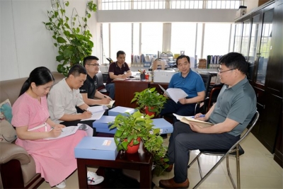 回望五年 | 强化队伍建设 打造纪检监察“铁军”