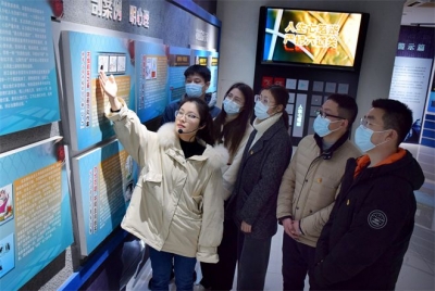 回望五年 | 推动办案整改治理贯通融合