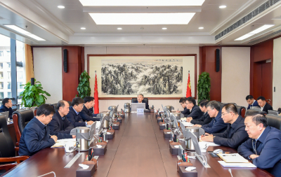 刘海泉：增强服务党和国家工作大局的自觉
