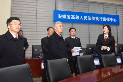 刘海泉在部分省直政法单位调研  深化教育整顿 持续净化优化政法系统政治生态