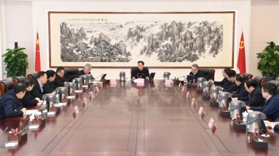 郑栅洁：认真贯彻习近平总书记重要讲话指示批示精神 以高水平审计工作更好服务保障安徽高质量发展