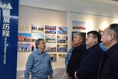 刘海泉赴淮南调研党风廉政建设等工作  发挥全面从严治党引领保障作用 营造风清气正政治生态