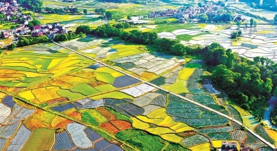 新征程 新思想 新篇章 | 新时代推进共同富裕的重大历史意义 