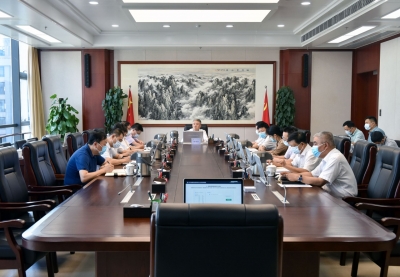 刘海泉主持召开省纪委常委会会议 强调做实政治监督、深化派驻监督 确保“疫情要防住、经济要稳住、发展要安全”等要求落地见效