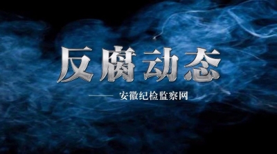 安徽省政协港澳台侨和外事委员会原副主任王学银一审获刑18年