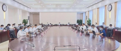 国家统计局2022年第3统计督察组进驻安徽开展统计督察“回头看”