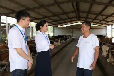 【中国纪检监察报】安徽深入推进纪检监察协作区建设：协作聚合力 监督提质效