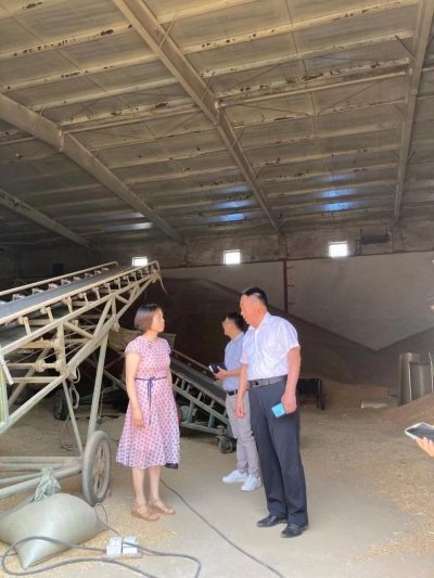 【安徽日报】纪检“探头”让企业家心里亮堂了！