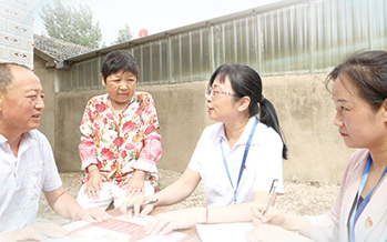 【人民日报】一体推进“三不”，廉洁防线更牢固